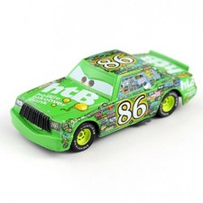 New Pixar Cars Chick Hicks