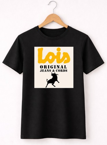 Mens lois jeans - jeans, 80s