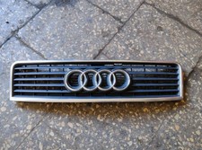 Audi A6 S6 C5 4B 2002 Front