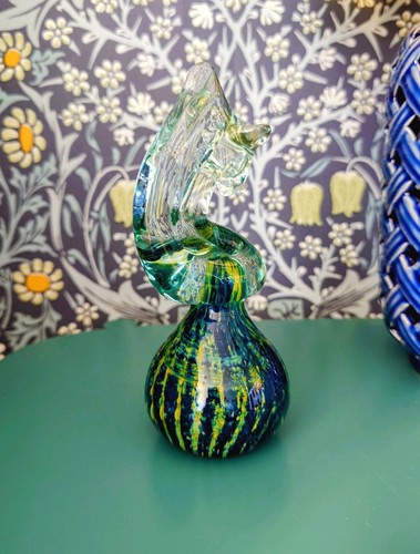 Vintage mdina art glass - vintage,