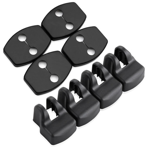 8pcs door lock cover stopper - 8pcs,