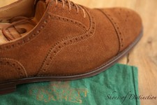 Crockett & Jones Westminster