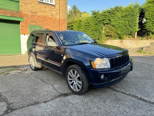Jeep grand cherokee 0 - wk, 3.0