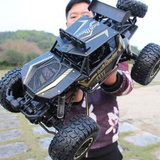 1:8 RC Car Remote Control 4WD