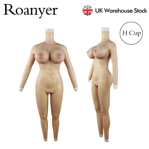Roanyer cup bodysuit with - h,