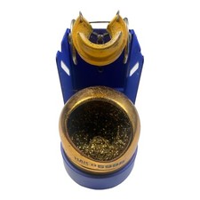 Genuine HAKKO FM-203 Soldering Iron Holder Stand With soldering iron and AUX