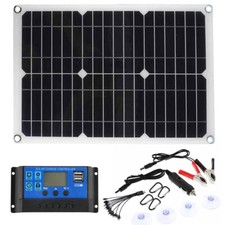 Flexible Solar Solar Panel Kit