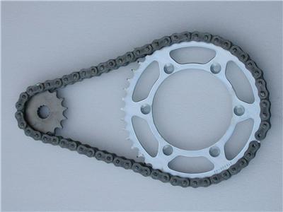 Fits yamaha xvs125 xvs - fits, 125