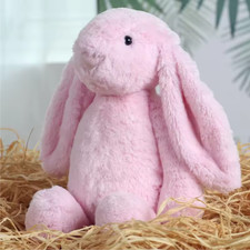 Medium Viola Bunny Jellycat