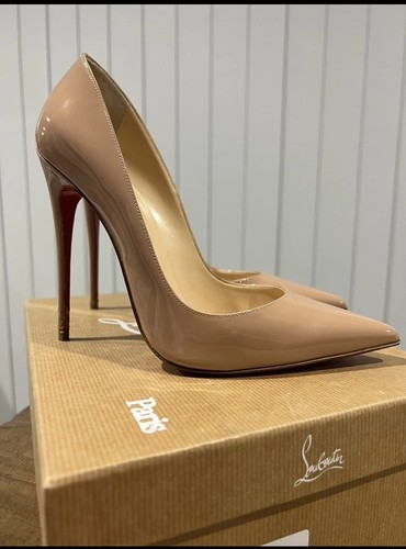 Christian louboutin kate - christian,