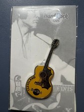 Hard Rock Cafe Cleveland Elvis