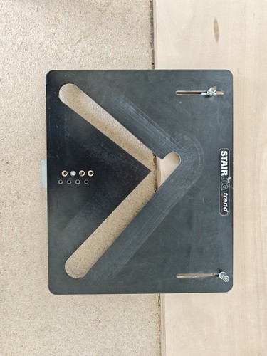 Trend stair jig - trend, professional