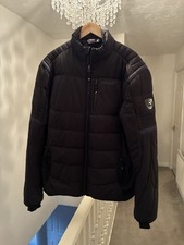 Rukka AWS Puffa  Jacket Size 56 2XL