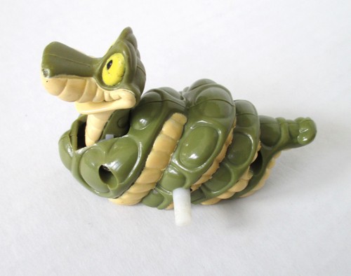 Vintage disney kaa - vintage,