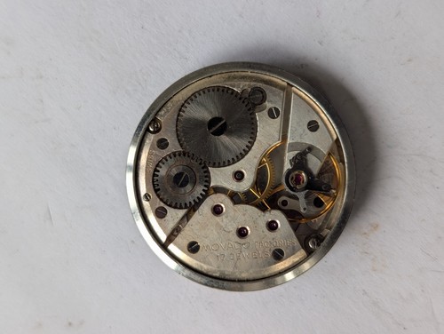 Vintage movado cal 135 - vintage,