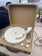 vintage Champion portable