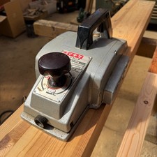 MAKITA Planer 1805N SP Case 155mm (6.1 inch) 100V Replaceable blade type Japan