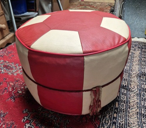 Vintage retro 1960s red - 1960s,