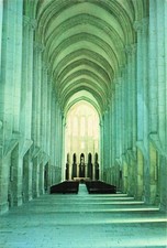 PORTUGAL ALCOBACA CENTRAL NAVE