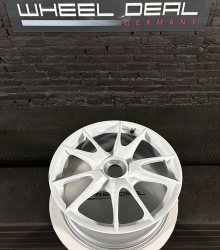 Porsche wheel rim 5x19 - porsche, 8.5x19