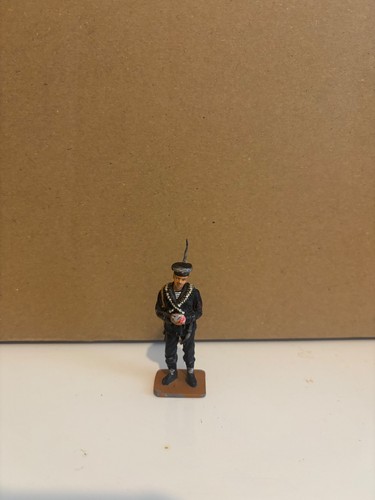 Del prado lead soldiers - 1/32,
