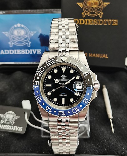 Nib addiesdive ad2050 all - nib,