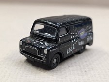 1:76 Oxford Diecast Bedford CA