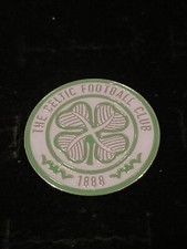 Celtic Fc Badge 