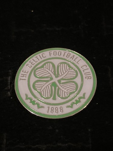 Celtic badge - fc,