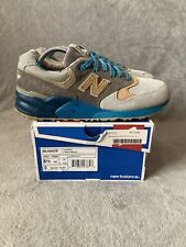 New Balance 999 x Concepts