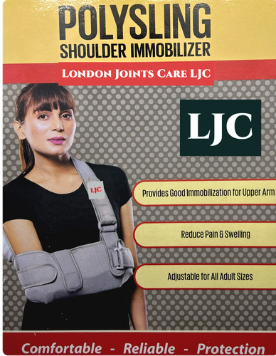 Arm support shoulder elbow - shoulder,
