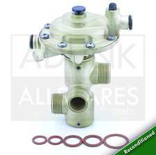 SIME  FRIENDLY  FORMAT  80  80E  100  &  100E  BOILER  DIVERTER  VALVE  6102806