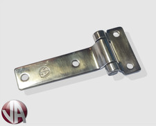 2 x Hinges Door Locker Hinges