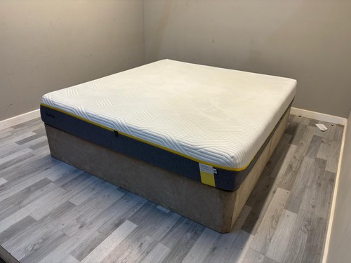 Tempur sensation elite 6ft - tempur,