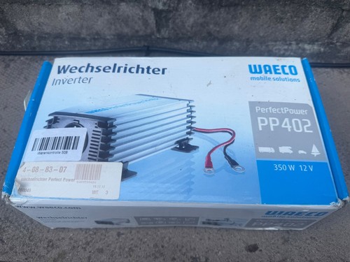 Waeco pp402 perfectpower - pp402,