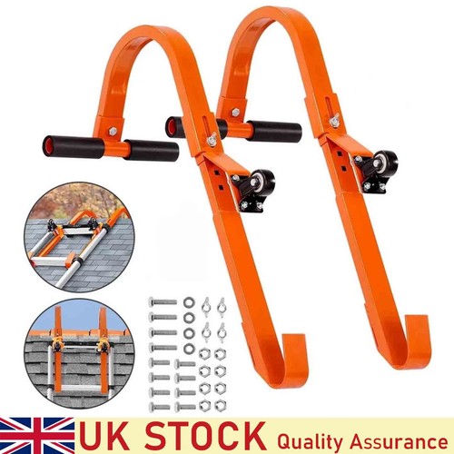 Pair universal ladder roof - 1,