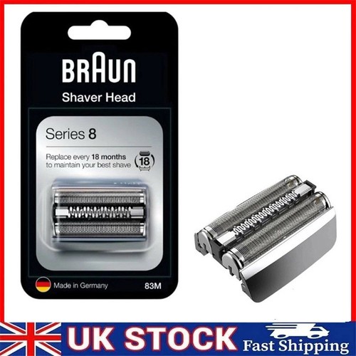 Braun series shaver head - braun,