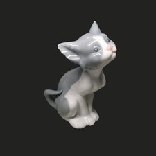 Vintage Lladro “Feed Me”