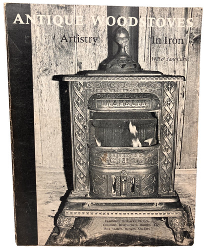 Antique wood stoves artistry - stoves,