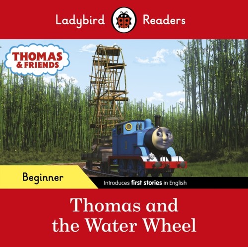 Ladybird readers beginner - readers,