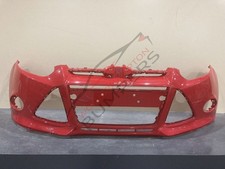 FORD FOCUS ZETEC S FRONT