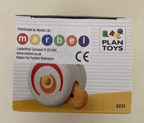 Plan toys wooden - toys,