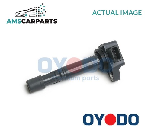 Engine ignition coil - engine,