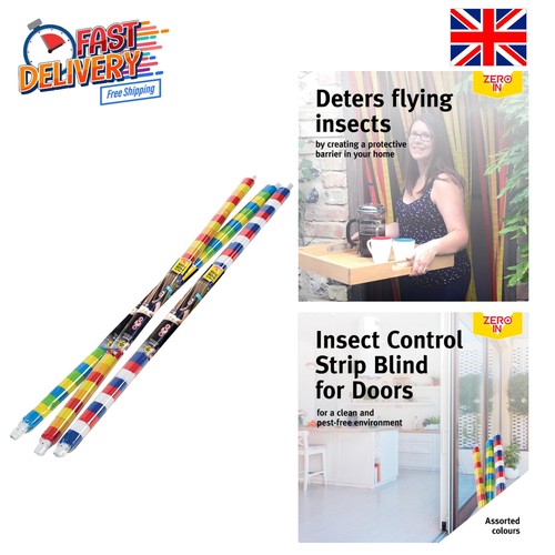 Hassle free indoor fly - hassle-free,
