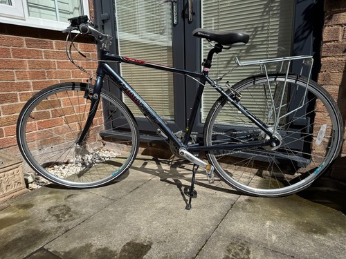 Gents evans pinnacle stratus - gents,