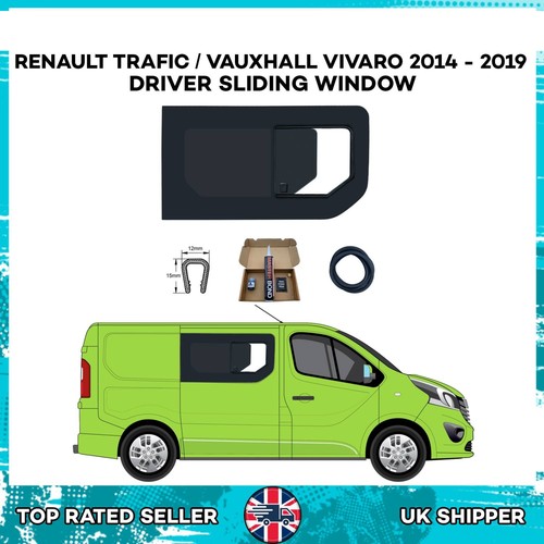 Renault trafic 2014 2019 - renault, 2014-2019