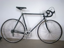 GUERCIOTTI SL Bike. 1983