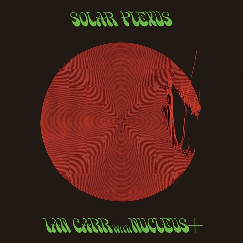 Nucleus solar plexus - nucleus,