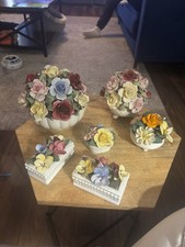 Royal Staffordshire Crown Bone