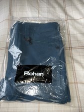 Rohan Men’s Stretch Bags